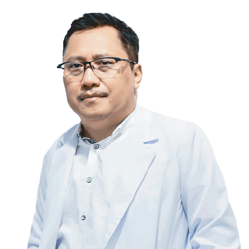 dr. Sumidi, Sp.B