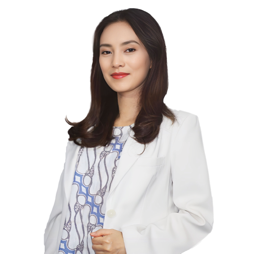 dr. RA. Putri Ambarani P., Sp. DV