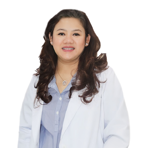 Dr. dr. Neni Anggraini, Sp.M(K)