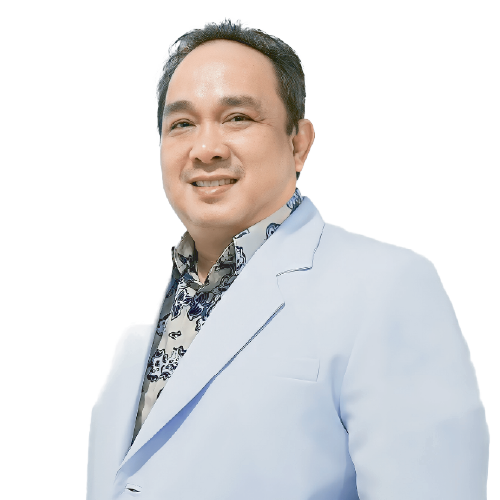 dr. Irwan Eka Putra, Sp.OG