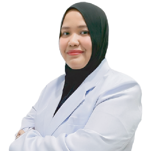 dr. Rima Sagita, Sp.JP