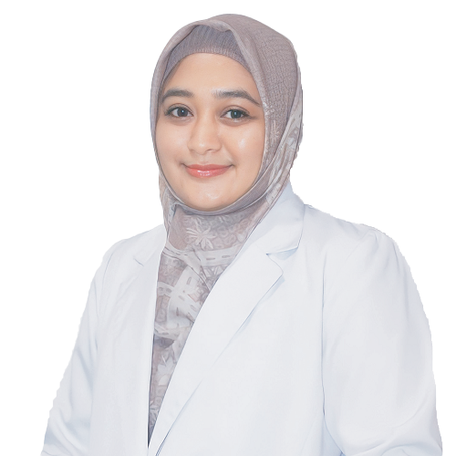 dr. Gina R Meutia, Sp.OG