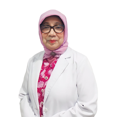 dr. Pradewi Indrijastuti, Sp.KFR