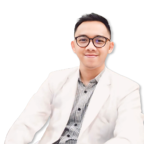 dr. Kussulistyaji Aryoputranto, Sp.M