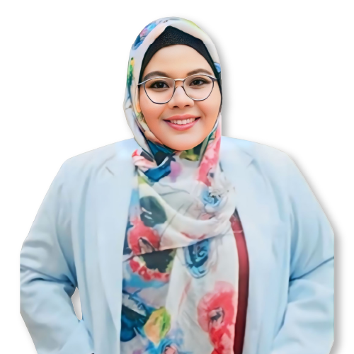 dr. Desiyani Diah Susanti, Sp.P