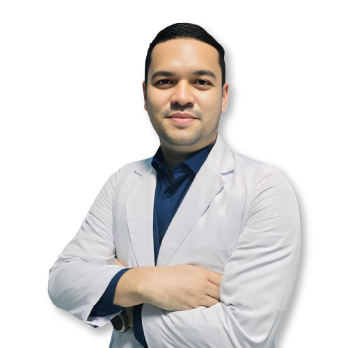 dr. Fahresa Hilmy, Sp.OT