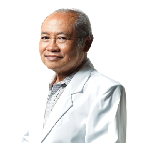 dr. Imam Efendi, Sp.PD, KGH